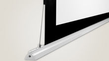 Load image into Gallery viewer, Severtson Screens Spirit Tab Tension 123&quot; (104.6&quot; x 65.3&quot;) Widescreen [16:10] ST16101233D