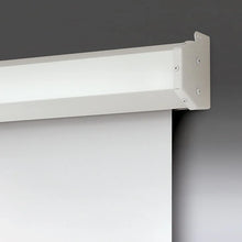 Load image into Gallery viewer, Draper Targa [16:10] Quiet Motor Projection Screen 165&quot; (87 1/2&quot; x 140&quot;) 116371Q