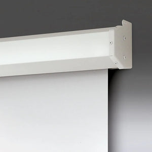 Draper Targa [16:10] Quiet Motor Projection Screen 165" (87 1/2" x 140") 116371Q