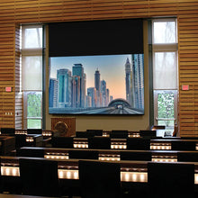Load image into Gallery viewer, Draper Targa XL Electric Retractable 193&quot; (94.5&quot; x 168&quot;) HDTV [16:9] 116343U