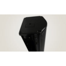 Load image into Gallery viewer, Severtson Screens Electric Retractable Tab Tension- 100&quot; (87.2&quot; x 49.0&quot;) HDTV [16:9] GT1691003D