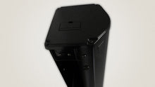 Load image into Gallery viewer, Severtson Screens Electric Retractable Tab Tension 200.0&quot; (174.3&quot; x 98.1&quot;) HDTV [16:9] GT1692003D