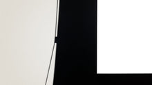 Load image into Gallery viewer, Severtson Screens Electric Retractable Tab Tension 133&quot; (115.9&quot; x 65.2&quot;) HDTV [16:9] GT169133HCNC