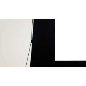 Severtson Screens Electric Retractable Tab Tension- 100" (87.2" x 49.0") HDTV [16:9] GT1691003D