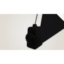 Load image into Gallery viewer, Severtson Screens Electric Retractable Tab Tension- 100&quot; (87.2&quot; x 49.0&quot;) HDTV [16:9] GT1691003D