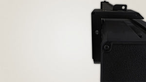 Severtson Screens Electric Retractable Tab Tension 133" (115.9" x 65.2") HDTV [16:9] GT169133HCNC