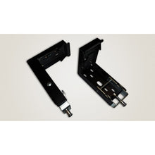 Load image into Gallery viewer, Severtson Screens Electric Retractable Tab Tension- 100&quot; (87.2&quot; x 49.0&quot;) HDTV [16:9] GT1691003D