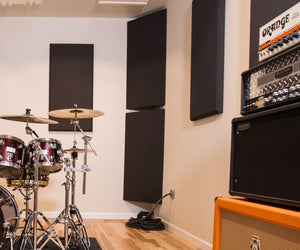 Auralex ProPanel™ Corner Traps Sound Absorption Material
