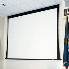 Load image into Gallery viewer, Draper Ultimate Access V Electric Retractable 94&quot; (50&quot; x 80&quot;) Widescreen [16:10] 143025Q