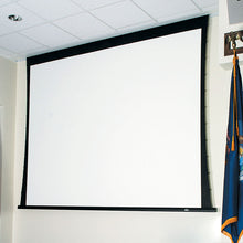Load image into Gallery viewer, Draper Ultimate Access V Electric Retractable 11&#39; (78&quot; x 104&quot;) NTSC [4:3] 143015Q