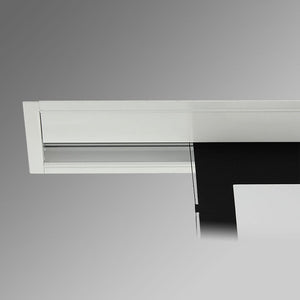 Draper Ultimate Access V Electric Retractable  133" (65" x 116") HDTV [16:9] 143023Q