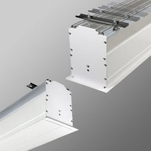 Load image into Gallery viewer, Draper Ultimate Access V Electric Retractable 109&quot; (57.5&quot; x 92&quot;) Widescreen [16:10]
