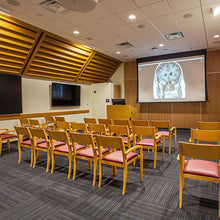 Load image into Gallery viewer, Draper Ultimate Access V Electric Retractable 94&quot; (50&quot; x 80&quot;) Widescreen [16:10] 143025Q