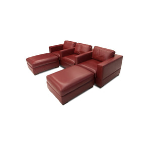 Bass Ind Variations Multimedia Sofa & Sectionals