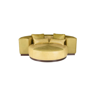 Bass Ind Zoob Multimedia Sofa & Sectionals